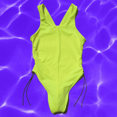 Adjustable One Piece