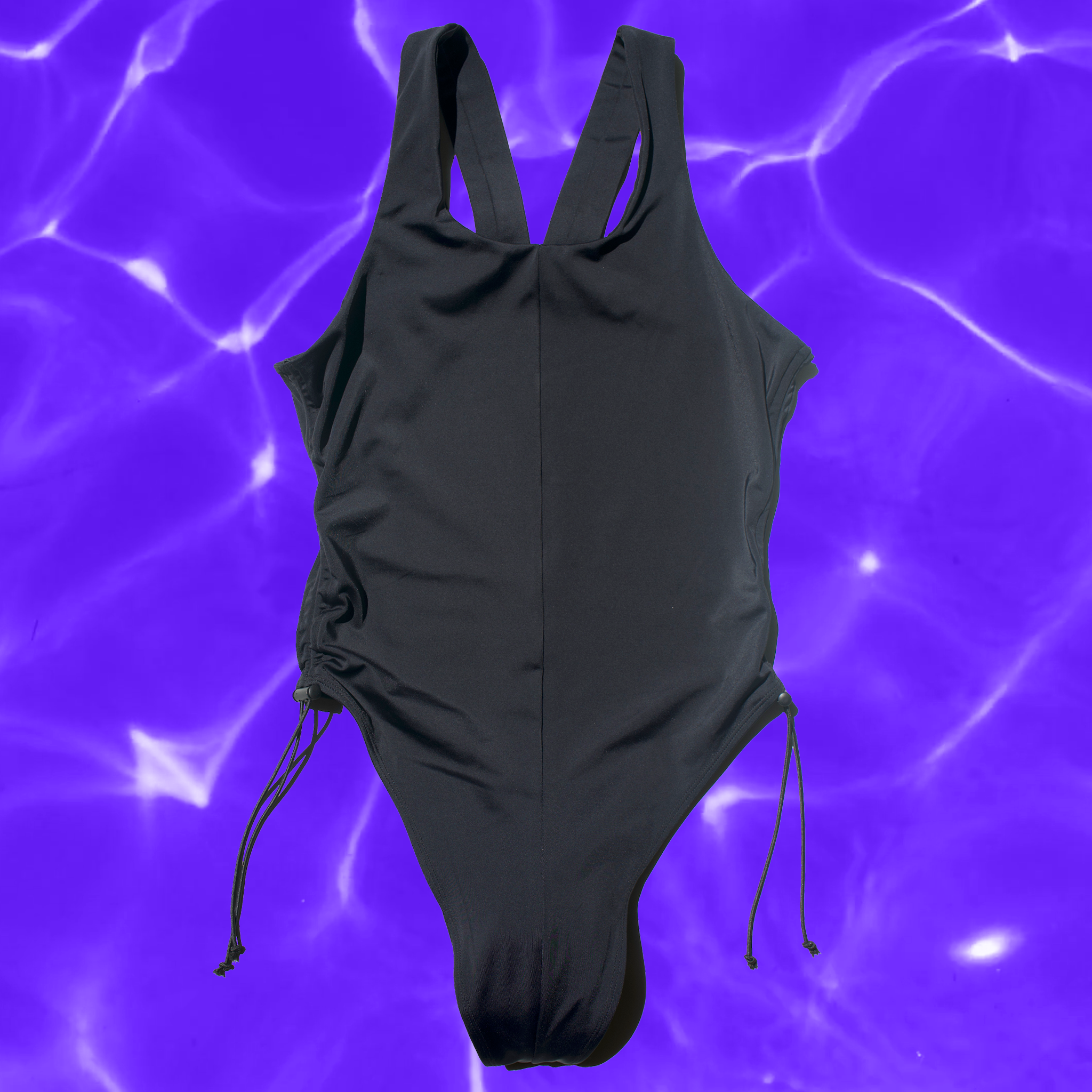Adjustable One Piece