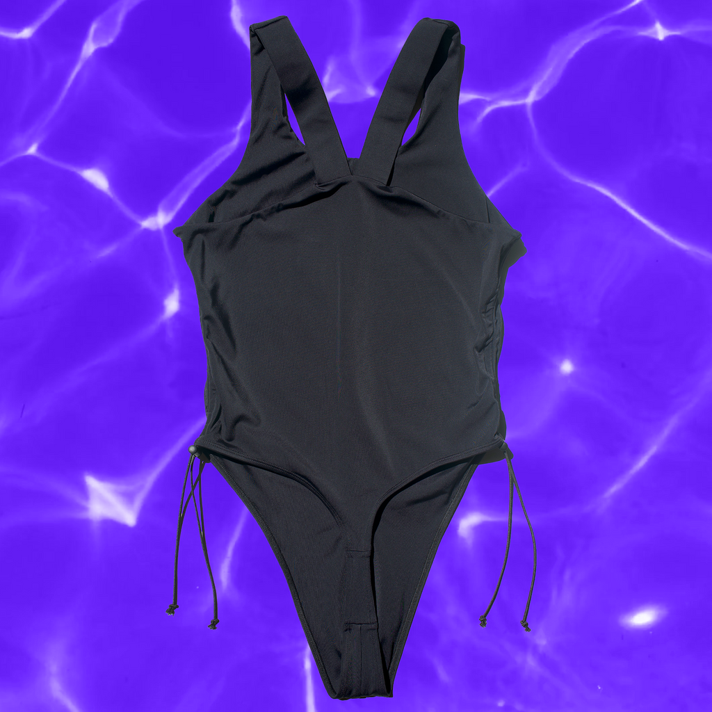 Adjustable One Piece