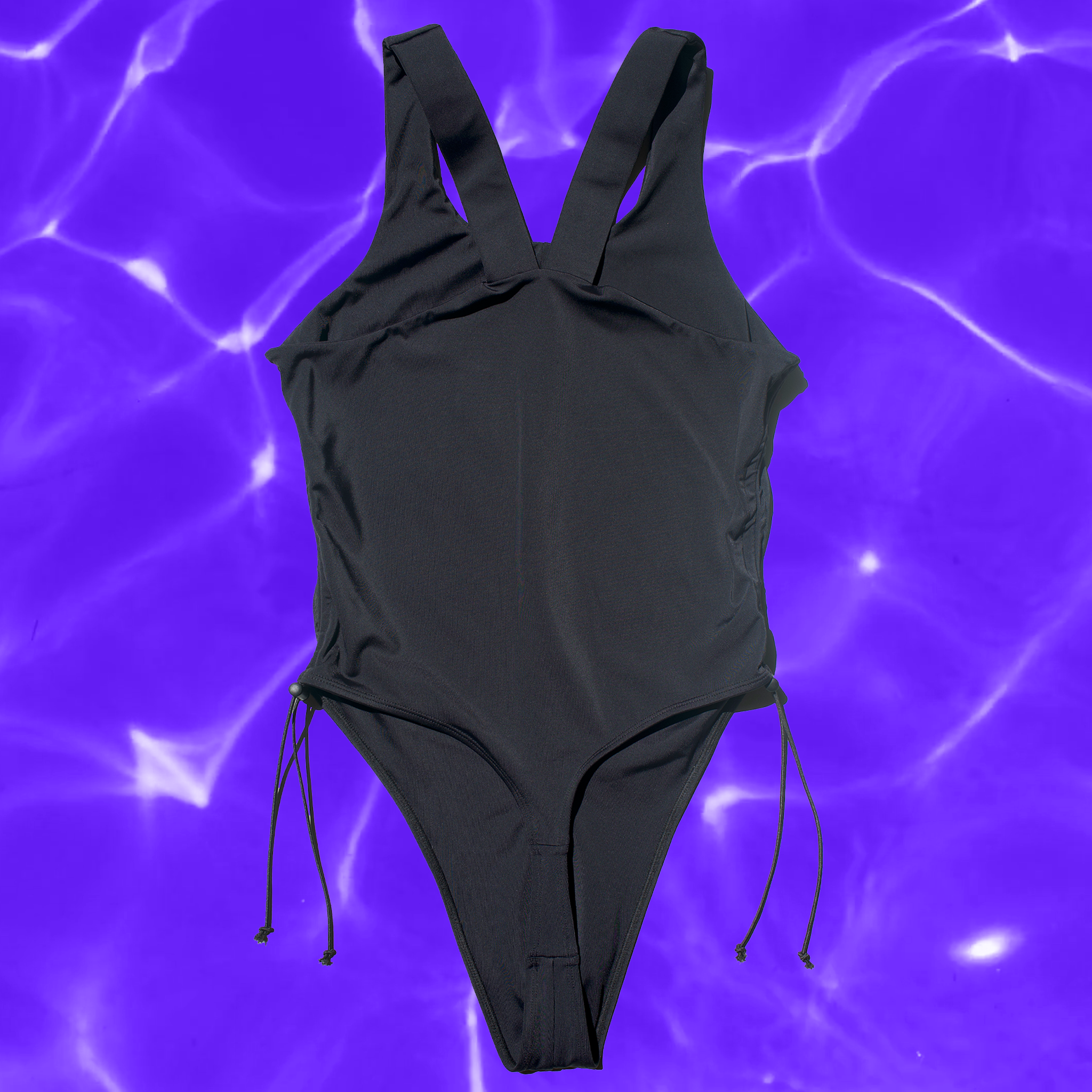 Adjustable One Piece