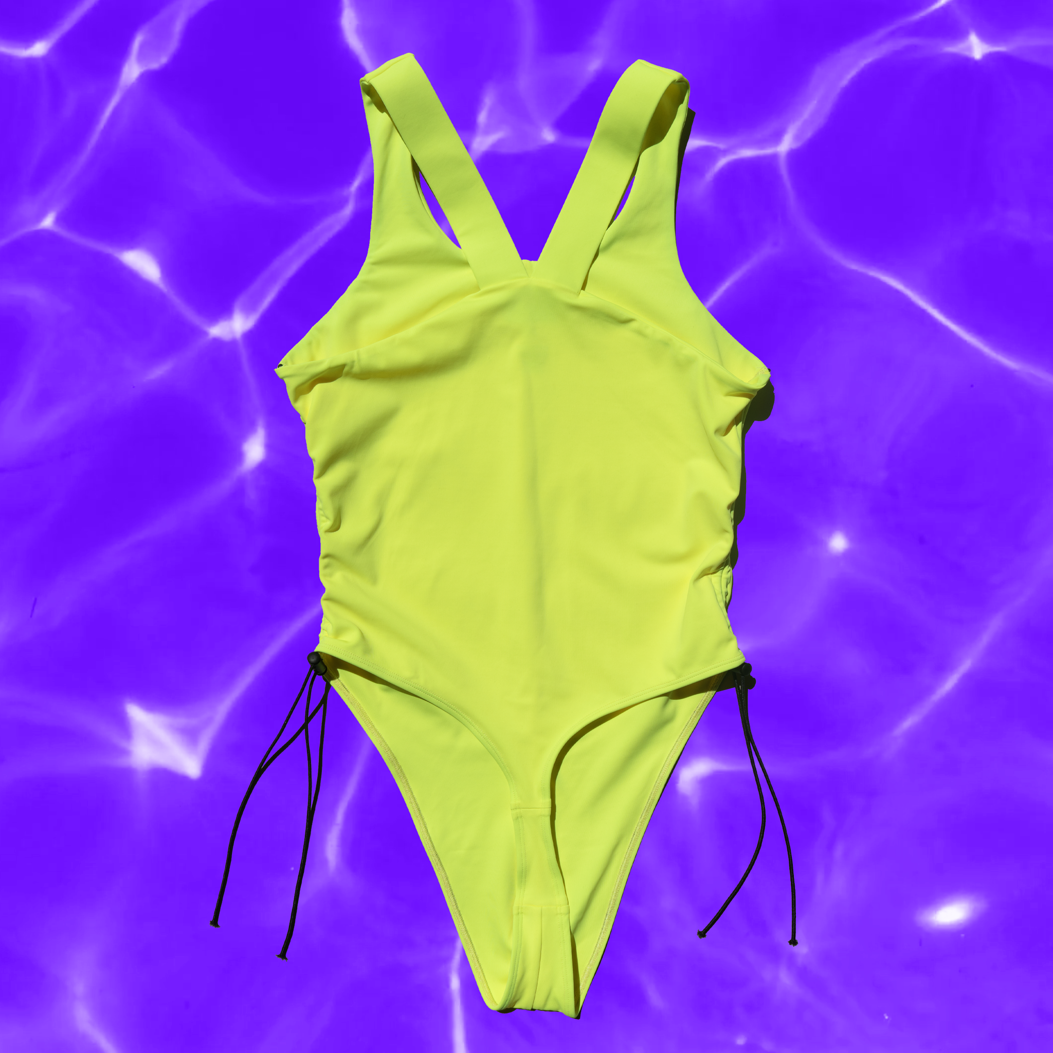 Adjustable One Piece