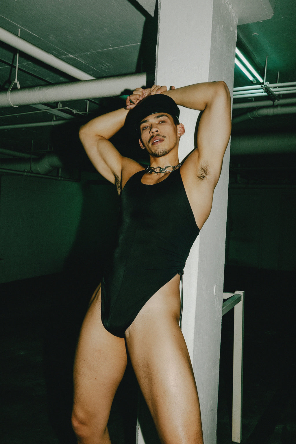Adjustable One Piece