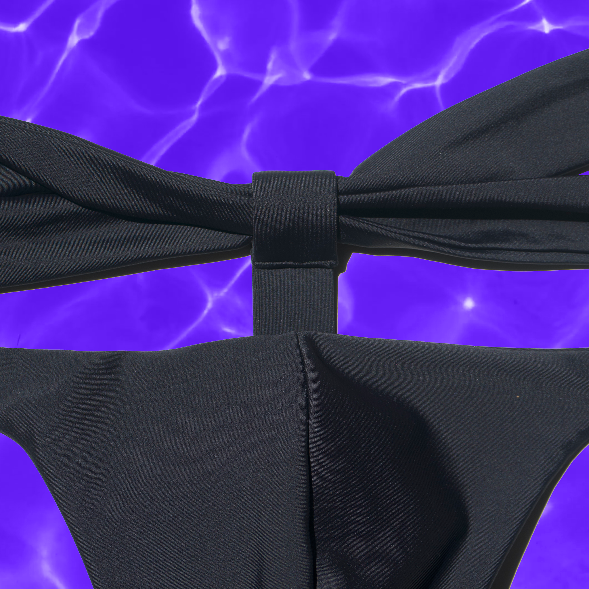 Waist Wrap Brief
