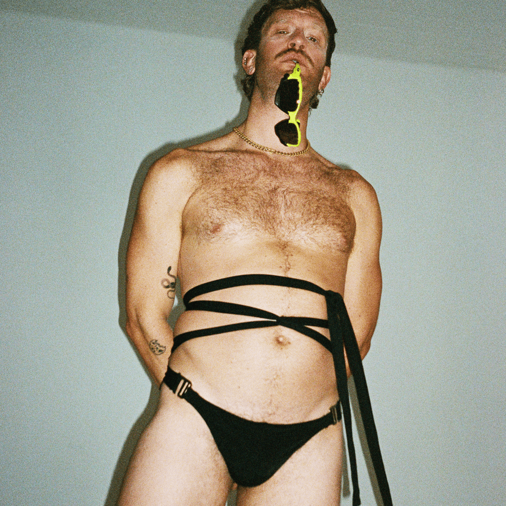 Waist Wrap Brief